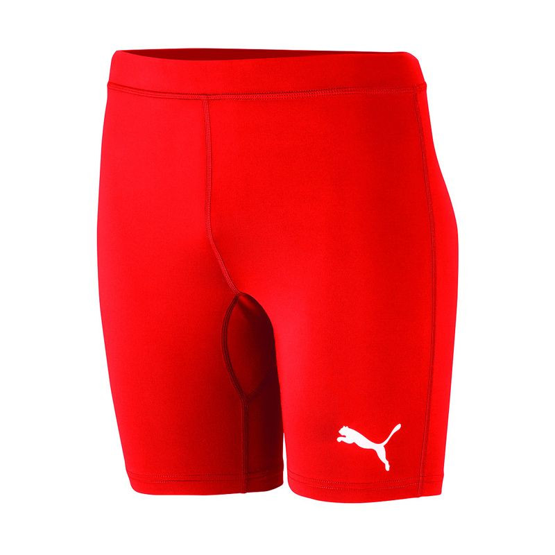 Spodenki puma liga baselayer short tight w 655924