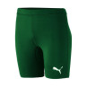 Spodenki puma liga baselayer short tight w 655924-05