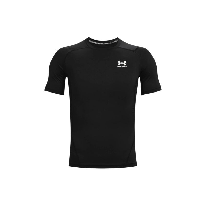 Koszulka under armour heatgear armour short sleeve m 1361518