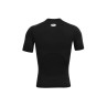 Koszulka under armour heatgear armour short sleeve m 1361518