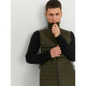 Kamizelka jack & jones jjemulti bodywarmer collar noos m