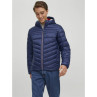 Kurtka jack & jones jjhero puffer hood noos m