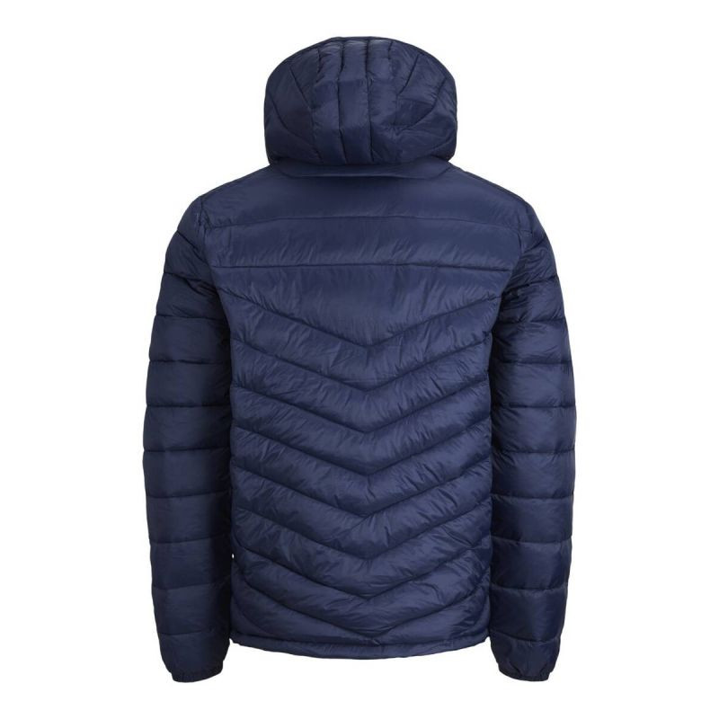 Kurtka jack & jones jjhero puffer hood noos m