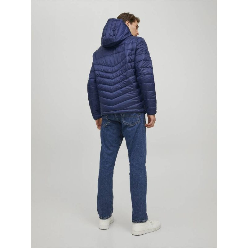 Kurtka jack & jones jjhero puffer hood noos m