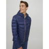 Kurtka jack & jones jjhero puffer hood noos m