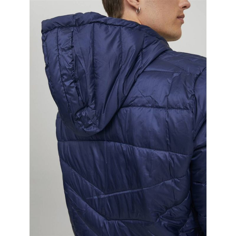 Kurtka jack & jones jjhero puffer hood noos m