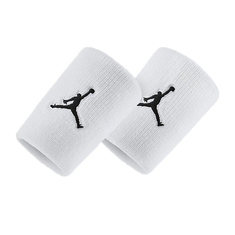 Frotki, opaski na nadgarstek nike jordan wristband jkn01