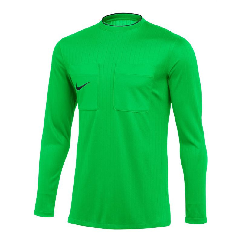 Koszulka sędziowska nike referee ii dri-fit m dh8027