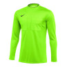 Koszulka sędziowska nike referee ii dri-fit m dh8027