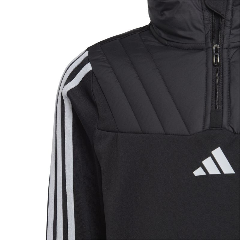 Bluza adidas tiro 23 club jr