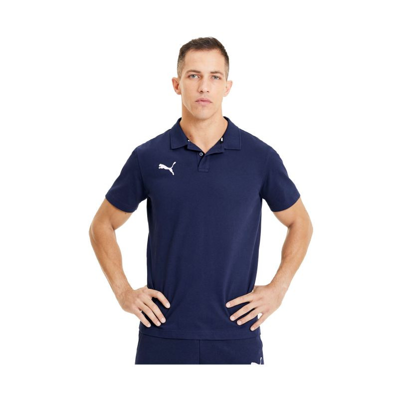 Koszulka puma teamgoal 23 polo m 656579