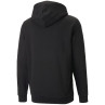 Bluza puma ess+ tape full-zip hoodie fl m 670270