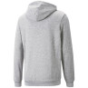 Bluza puma ess+ 2 col small logo hoodie fl m 674471