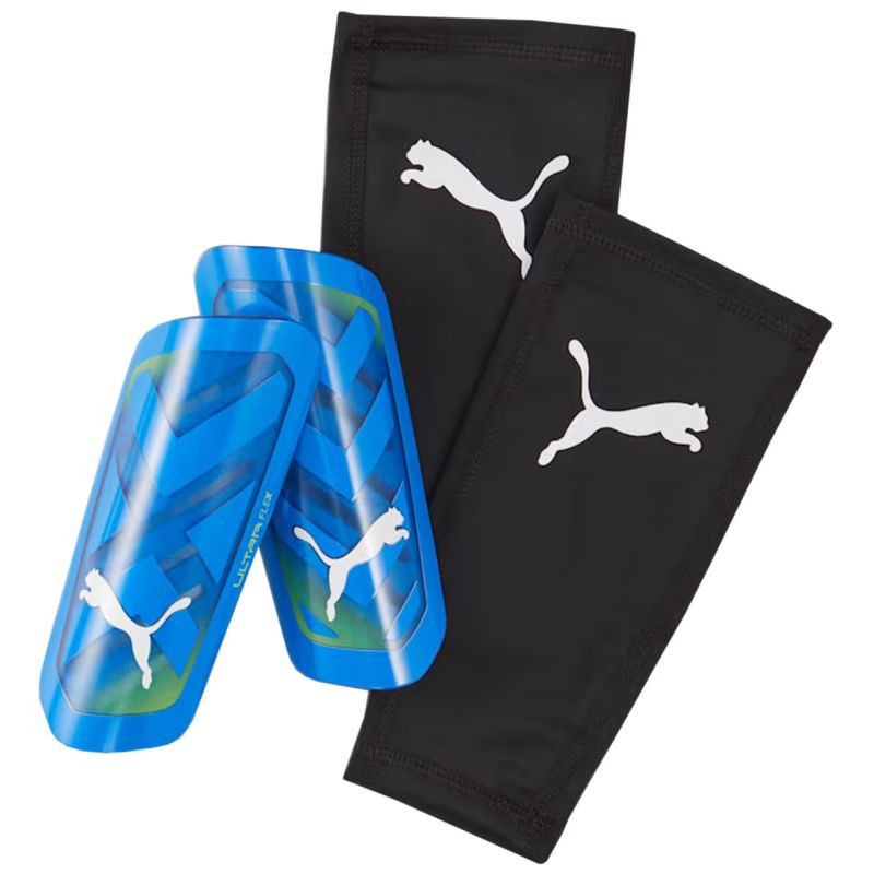 Ochraniacze piłkarskie puma ultra flex sleeve 030871