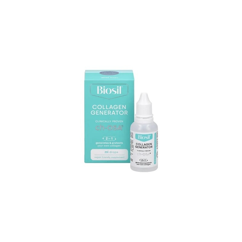 Advanced Collagen Generator - Zaawansowany generator kolagenu (30 ml)