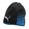 Czapka zimowa puma liga reversible beanie 022357-02