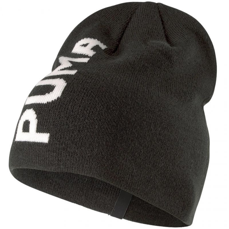 Czapka puma ess classic cuffless beanie m 23433