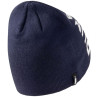 Czapka puma ess classic cuffless beanie peaco m 23433