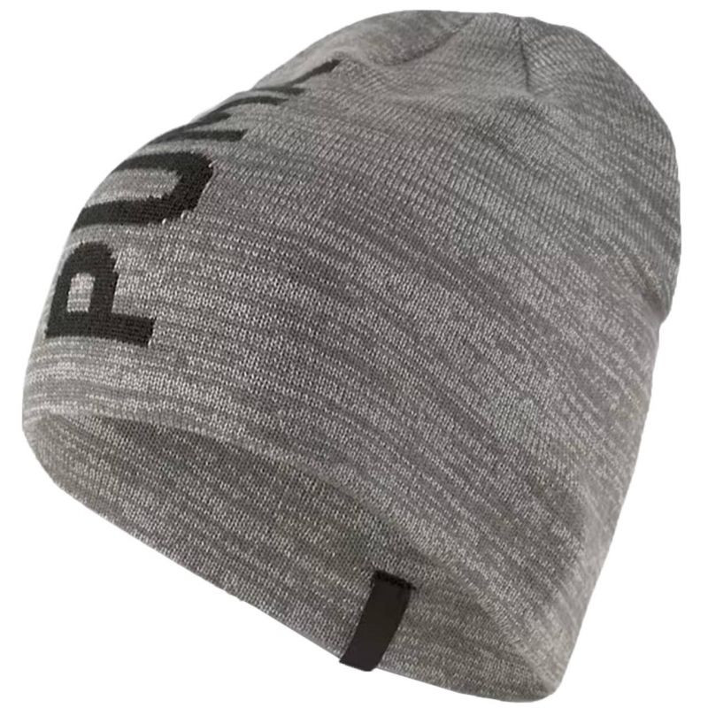 Czapka puma ess classic cuffless beanie 23433