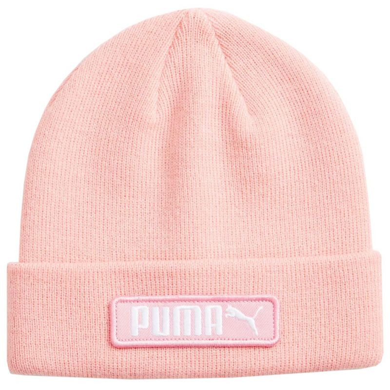 Czapka puma classic cuff beanie jr 023462