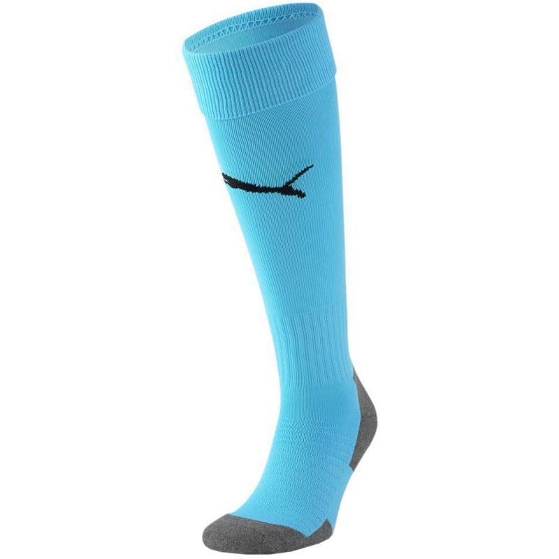 Getry piłkarskie puma team liga socks core 703441