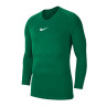 Bluza termoaktywna nike dry park first layer m av2609