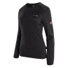 Bluza elbrus nadim polartec w