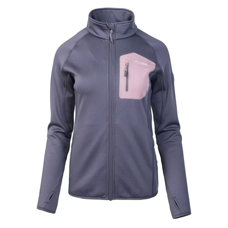 Bluza elbrus nomi w