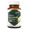 Organic Selenium - Selenium SeLECT® 200 mcg (120 kaps.)