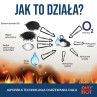 Ogrzewacz chemiczny do rąk only hot hand warmer