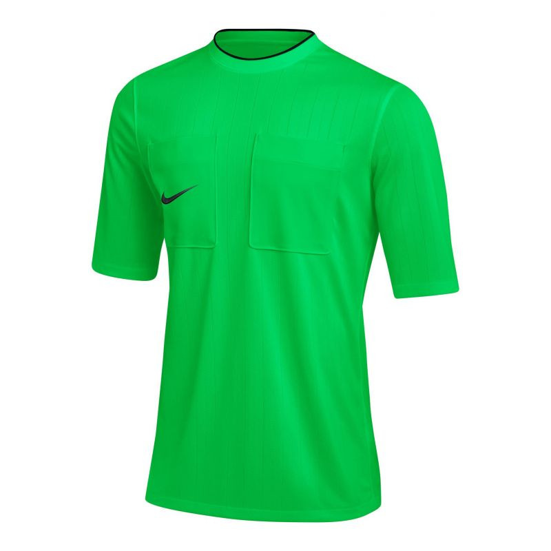 Koszulka sędziowska nike referee ii dri-fit m dh8024