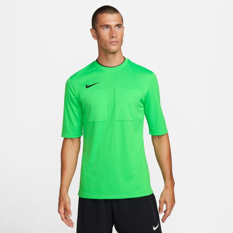 Koszulka sędziowska nike referee ii dri-fit m dh8024