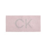 Opaska calvin klein elevated monogram headband