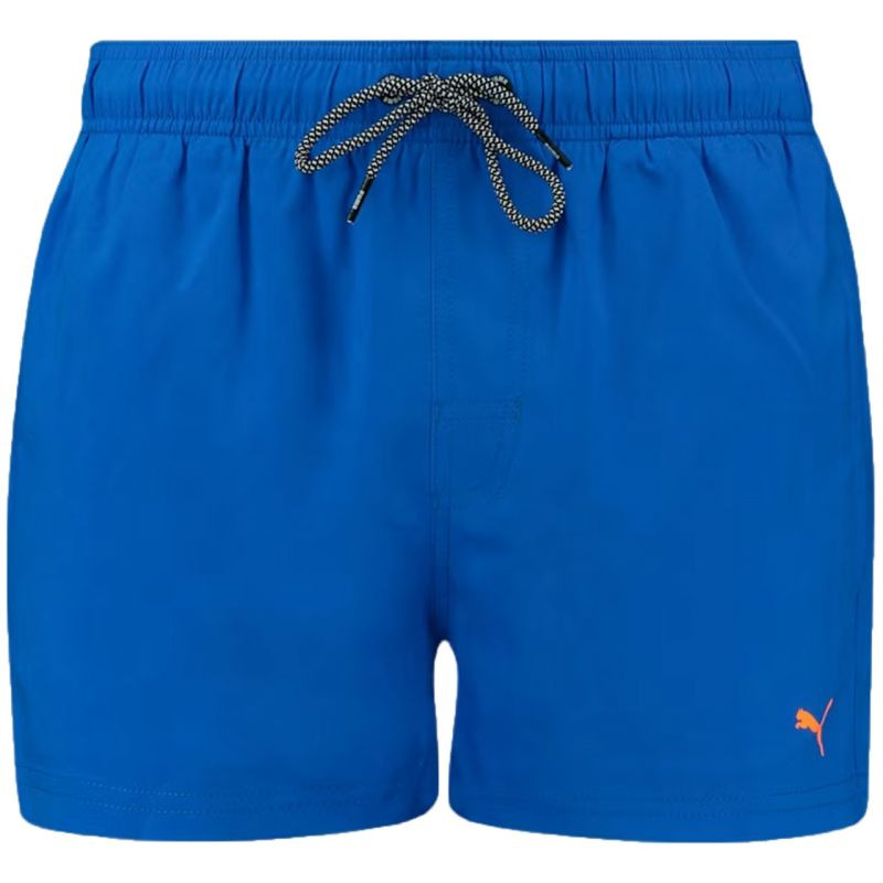 Spodenki kąpielowe puma swim men length swim m 907658