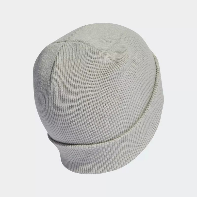 : czapka adidas logo beanie cuf ii3526