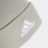 : czapka adidas logo beanie cuf ii3526