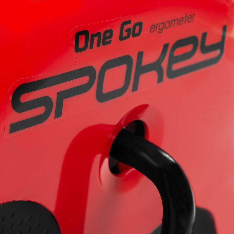 Rower treningowy spokey onego