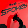 Rower treningowy spokey onego