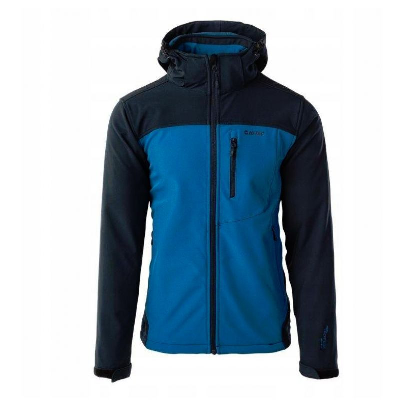 Kurtka softshell hi-tec mans m