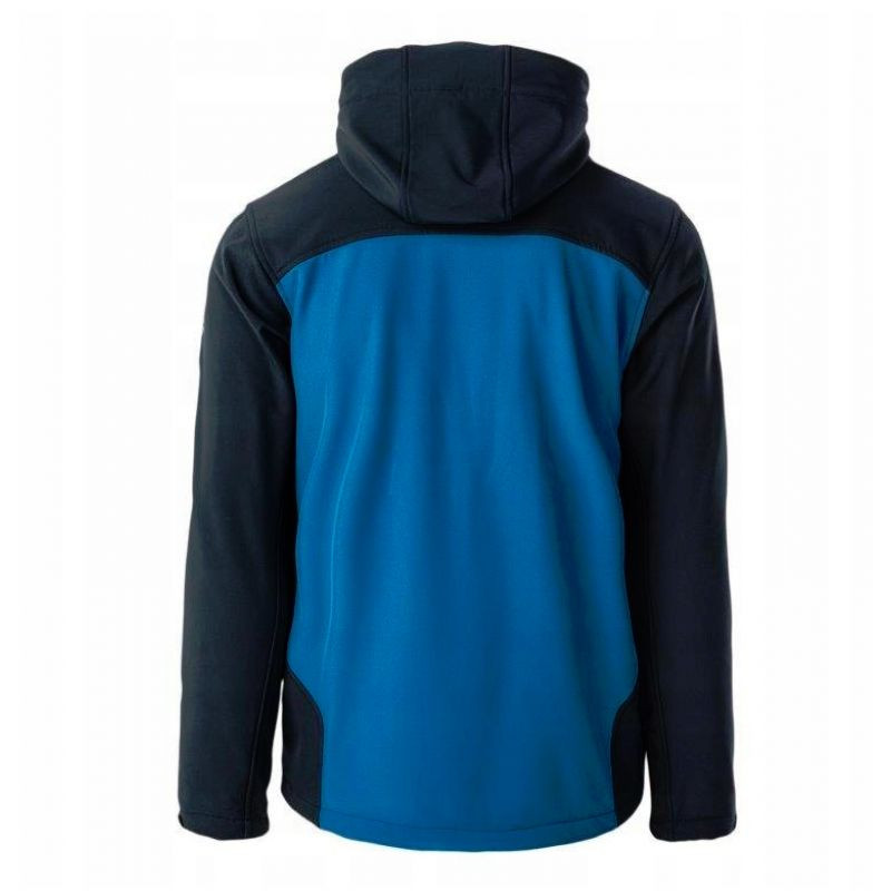 Kurtka softshell hi-tec mans m