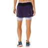 Spodenki asics fujitrail skort w 2012b929