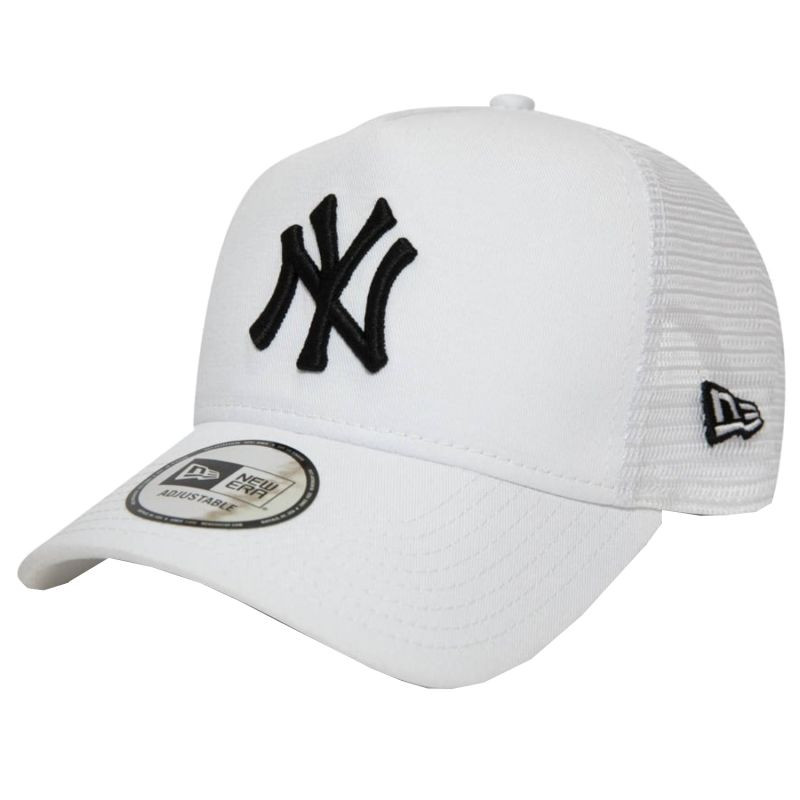 Czapka new era essential new york yankees mlb trucker cap 12285