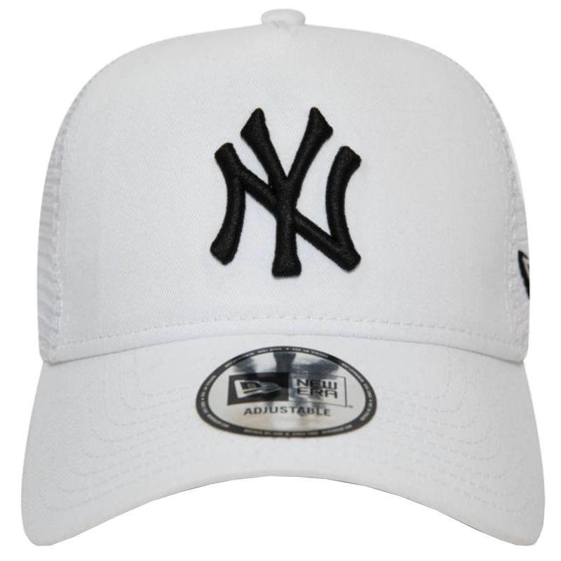 Czapka new era essential new york yankees mlb trucker cap 12285