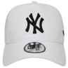 Czapka new era essential new york yankees mlb trucker cap 12285