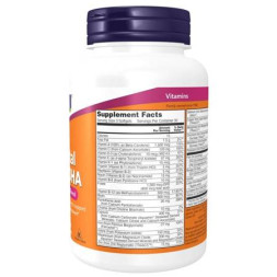 Prenatal Gels + DHA - Witaminy i Minerały Prenatalne + DHA (90 kaps.) 2