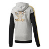 Bluza adidas originals rita ora sweatshirt hooded w