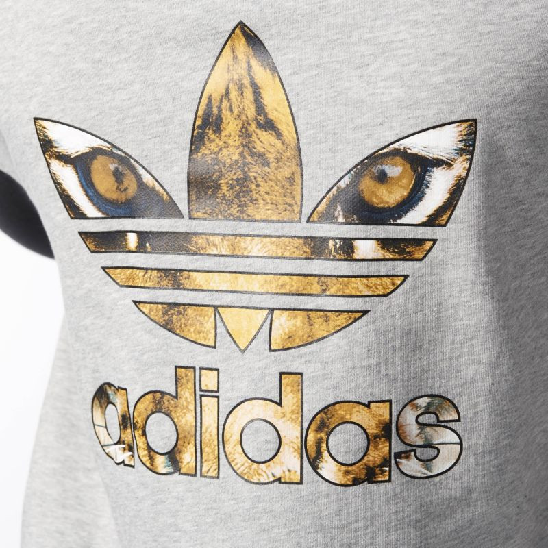 Bluza adidas originals rita ora sweatshirt hooded w