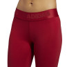 Legginsy adidas alpha skin sport tight lt w