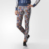 Spodnie adidas originals cirandeira leggings w