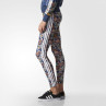 Spodnie adidas originals cirandeira leggings w